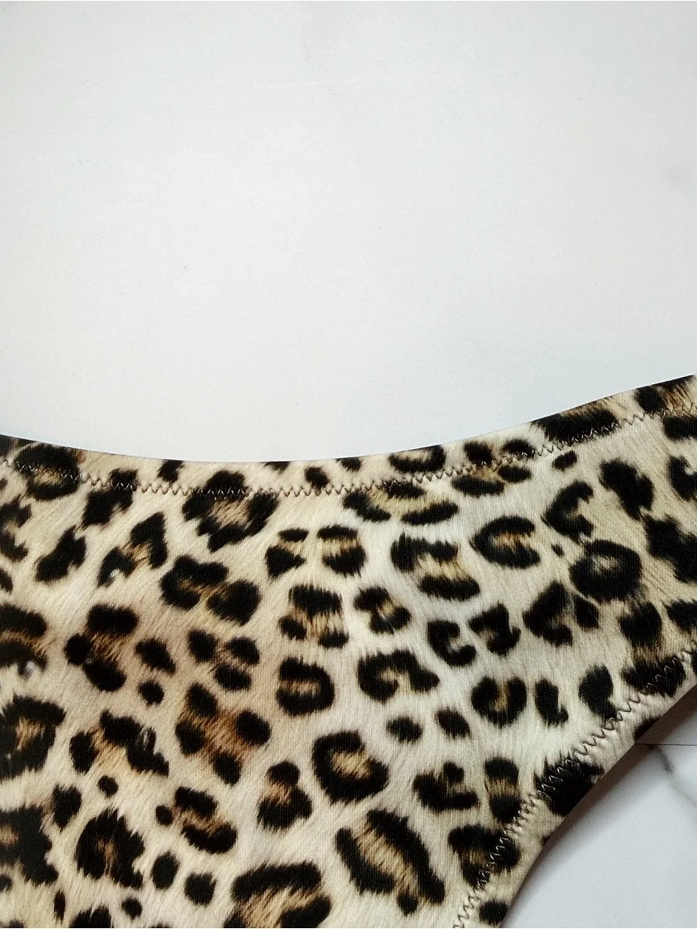 NWT Skims Signature Swim Thong Bikini Bottom